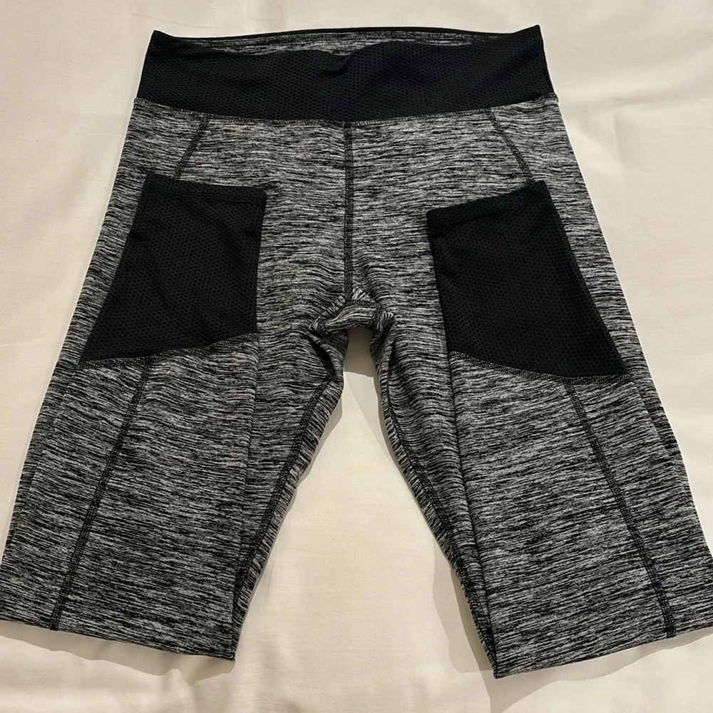Abercrombie & Fitch 7/8 leggings, M - Picture 4 of 5